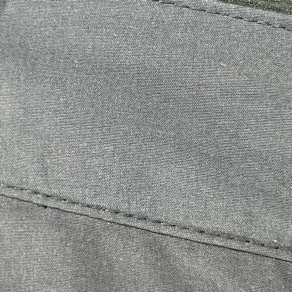 THE NORTH FACE Pants Mens 32X30 Paramount Active Slim UPF40+ Performance Gray - Picture 9 of 16